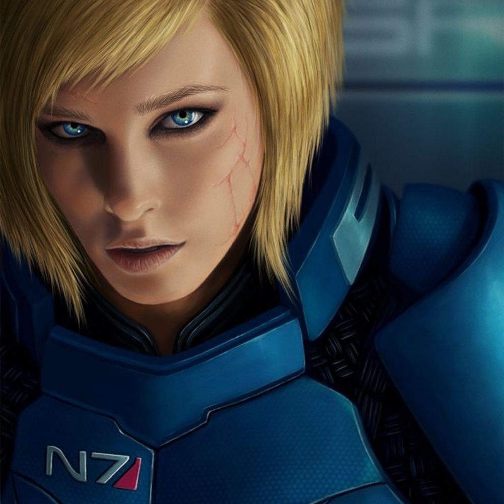 Meet your Posher, Audrey